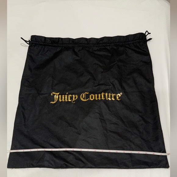 Juicy Couture Dust Bag - Picture 2 of 3